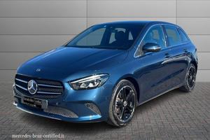 MERCEDES-BENZ B 200 d Sport Plus auto