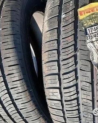 275 45 20 Pirelli