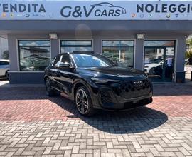 AUDI Q5 2.0 TDI QUATTRO 204 CV NEW 2025