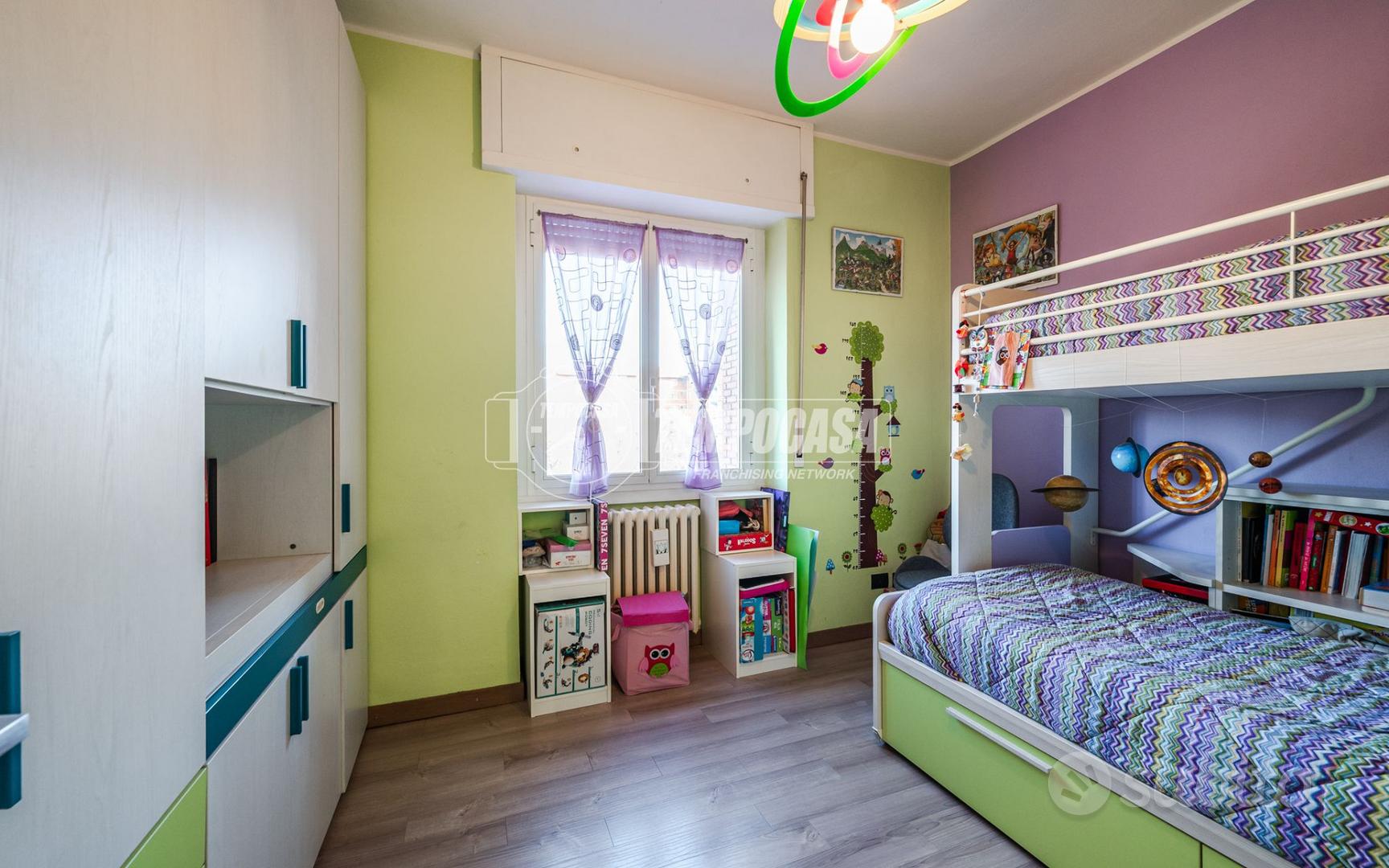 Appartamento – Milano, Abbadesse, Municipio 2 - Vista 4