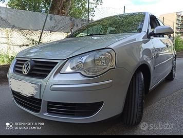 Volkswagen Polo 1.2 5p. Anno 2007