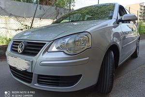 Volkswagen Polo 1.2 5p. Anno 2007