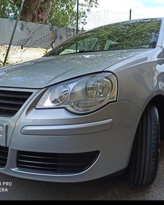 Volkswagen Polo 1.2 5p. Anno 2007