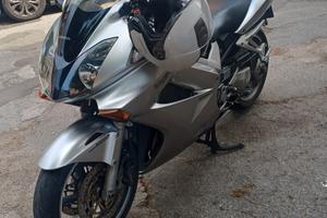 vfr 800 vtec 
