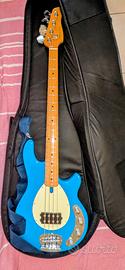 Basso Sire Marcus Miller Z3-4 Blue con custodia