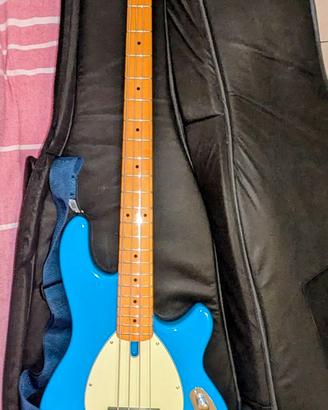 Basso Sire Marcus Miller Z3-4 Blue con custodia