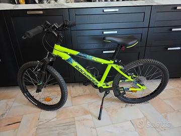 Mountain Bike ragazza  ST 500