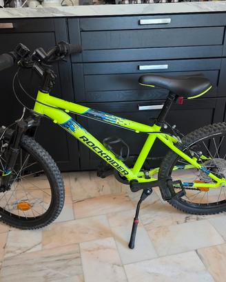 Mountain Bike ragazza  ST 500