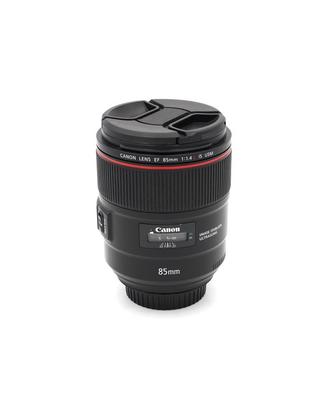 Canon EF 85mm f/1.4 L IS USM