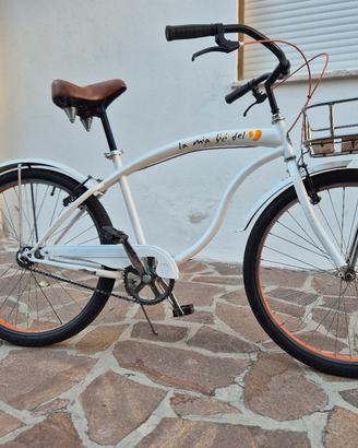 bicicletta 