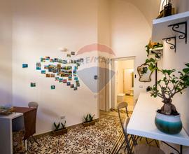 Casa Indipendente - Terrasini