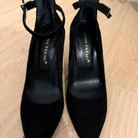 Scarpe bruno premi n37