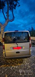 Fiat Doblò 1.3 multijet