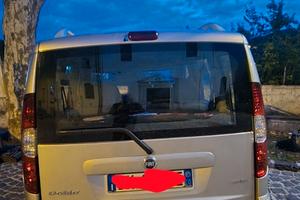 Fiat Doblò 1.3 multijet