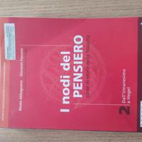 I NODI DEL PENSIERO