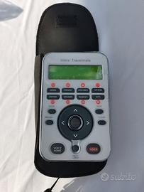 Traduttore multilingue 