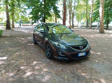 Mazda 6, 2.2 SW  