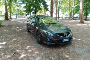 Mazda 6, 2.2 SW  