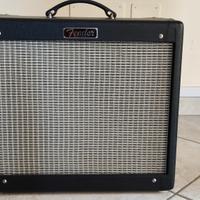 Amplificatore Fender Blues Junior III