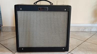 Amplificatore Fender Blues Junior III