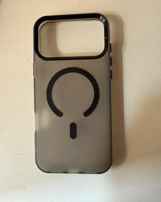 Cover iphone 17 pro max