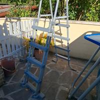 piscina esterna bestway 