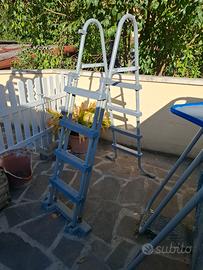 piscina esterna bestway 