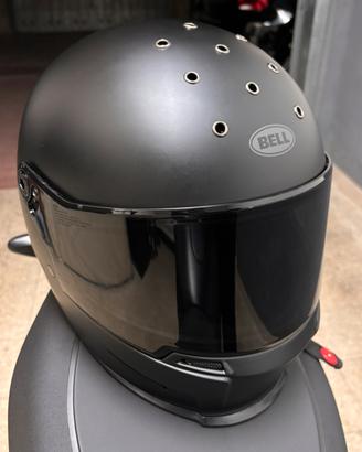 Casco Bell Eliminator Nero Opaco