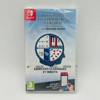 Dr Kawashima’s Brain Training – SIGILLATO