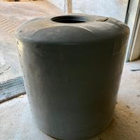 Cisterna in Polietilene 1000 litri