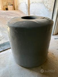 Cisterna in Polietilene 1000 litri