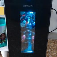 mini bar