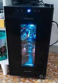 mini bar