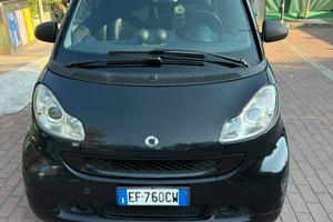 ⭐ Smart Fortwo Pulse MHD 71 CV