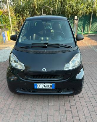 ⭐ Smart Fortwo Pulse MHD 71 CV