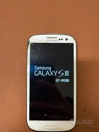 Samsung galaxy S3