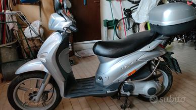 Scooter piaggio Liberty 200