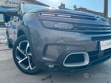 Citroen C5 Aircross Shine *Garanzia 24Mesi*