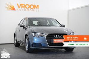 AUDI A3 3� serie A3 SPB 30 TDI S tronic Admired