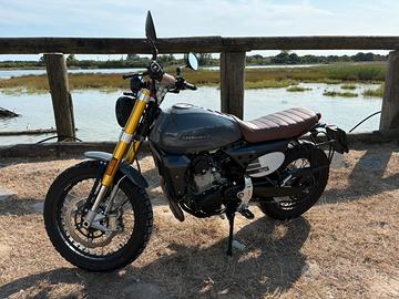 Fantic Caballero 500 - MY 12/2024