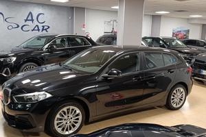 Bmw 118 118d 5p. Business Advantage