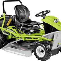 Grillo Climber 10AWD27