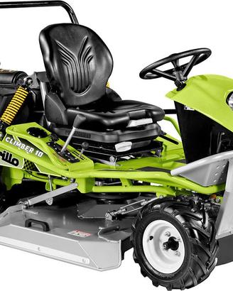 Grillo Climber 10AWD27