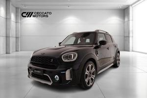 Mini Cooper SD Countryman 2.0 Cooper SD ALL4
