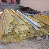 Vendita attrezzatura edile usata