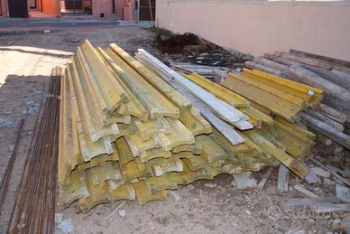 Vendita attrezzatura edile usata