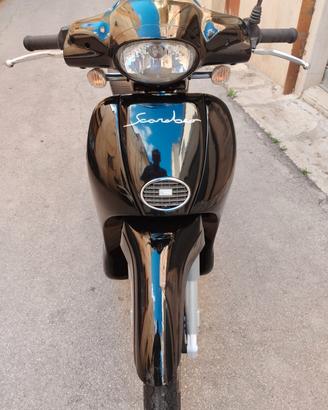 scarabeo 50 