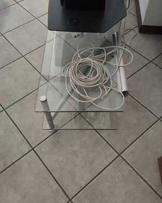 Porta tv