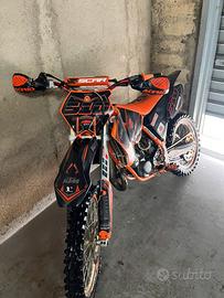 Ktm 85