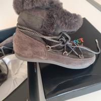 Stivaletto doposci Moon Boot